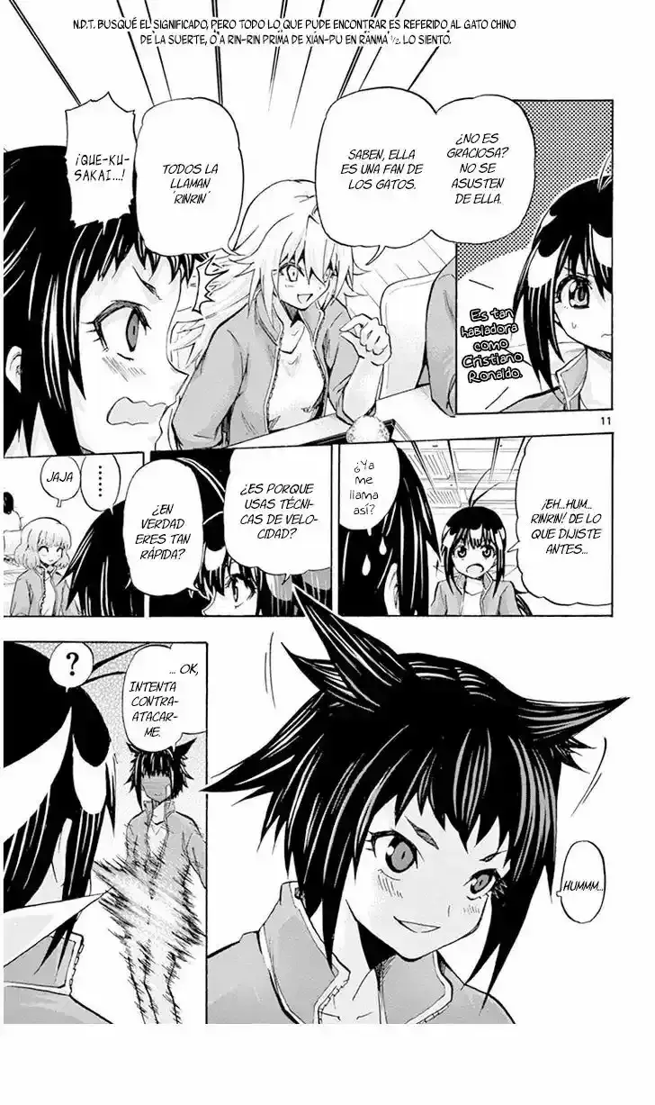 Capitulo 42 page 11