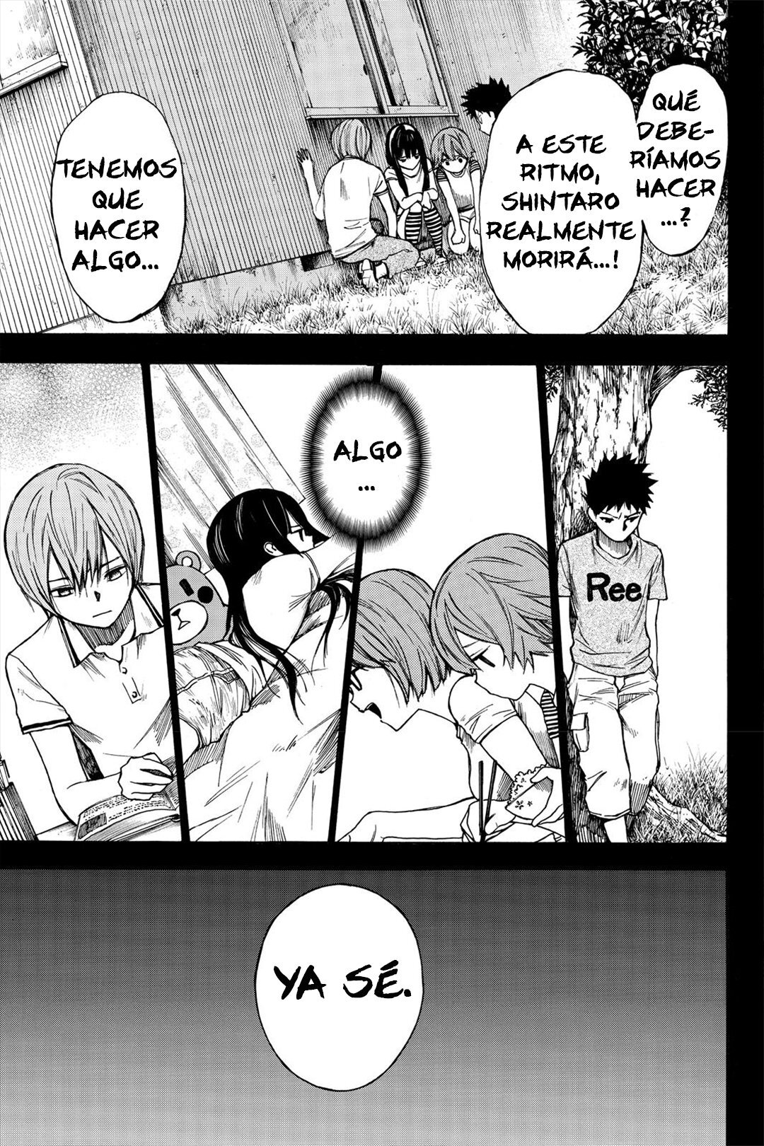 Capitulo 21 page 4