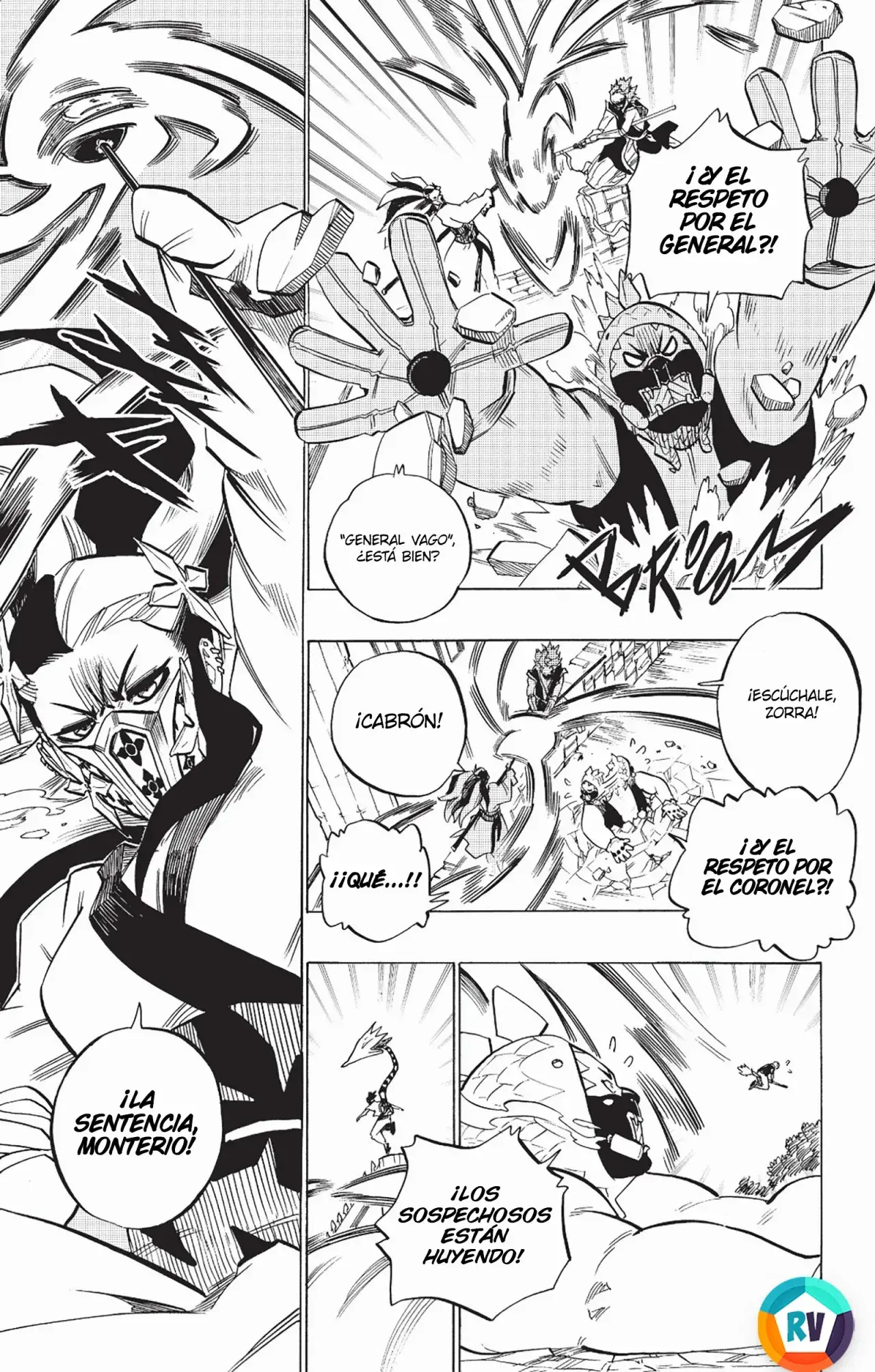 Capitulo 135 page 10