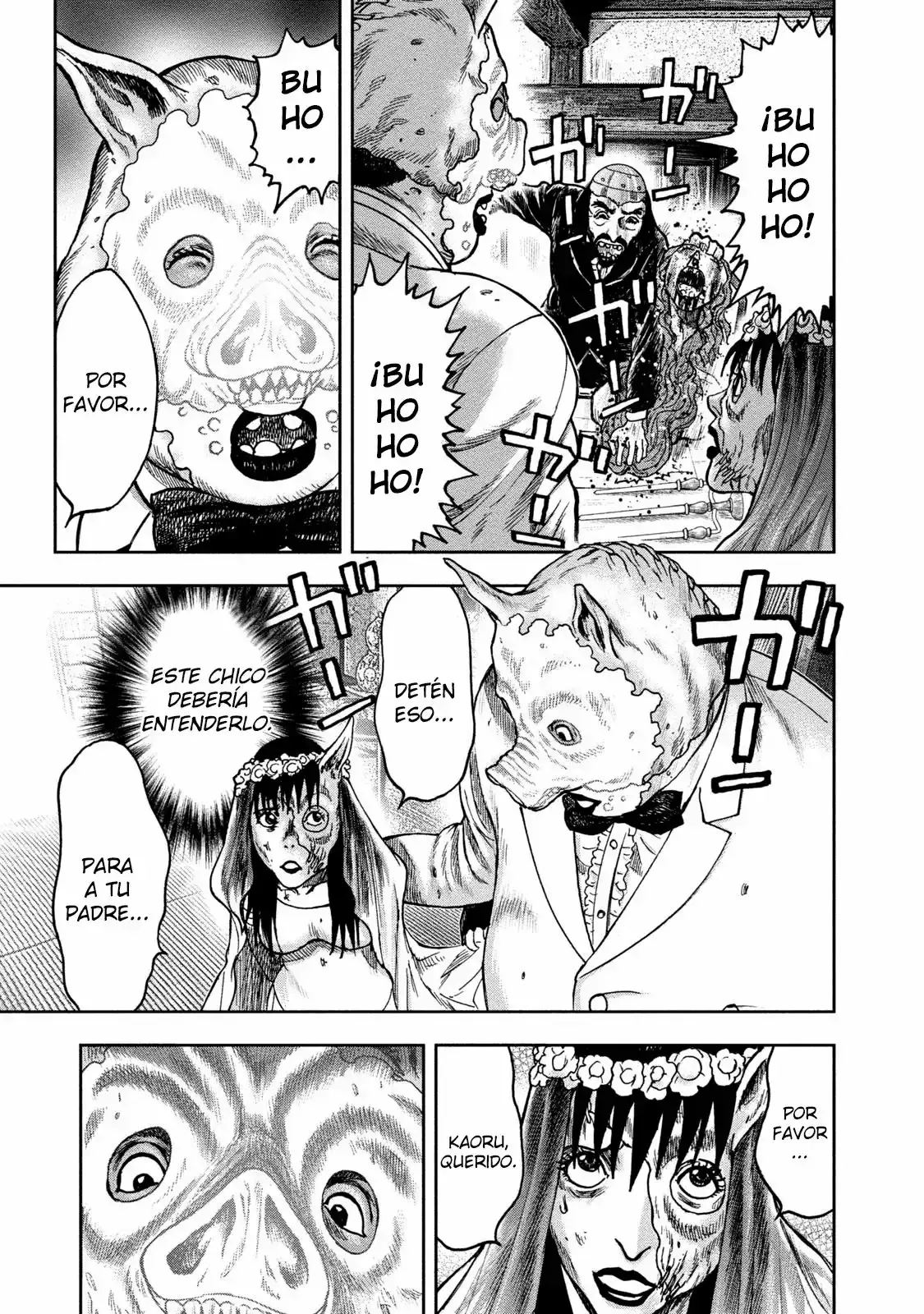 Capitulo 38 page 15