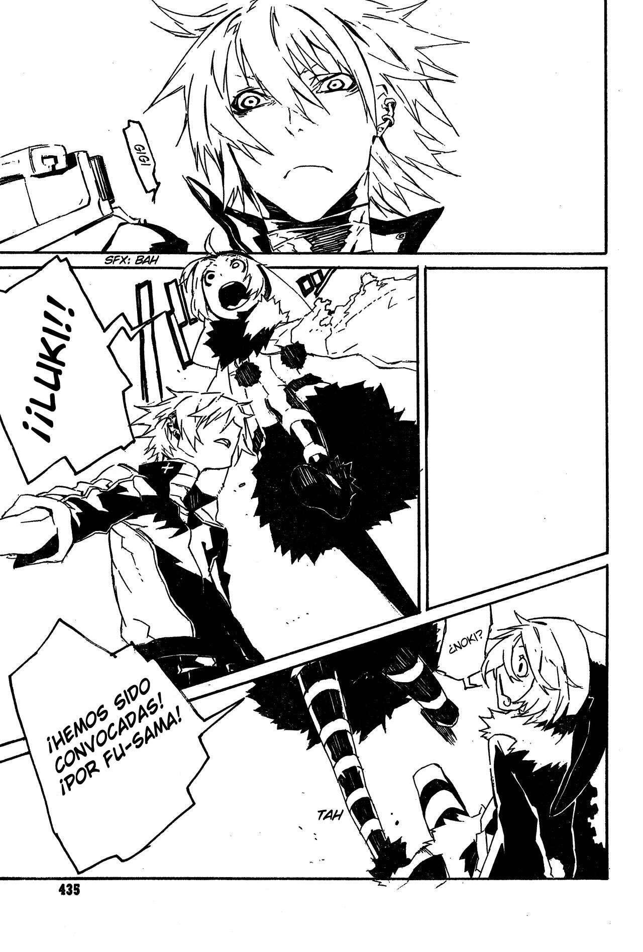 Capitulo 19 page 20