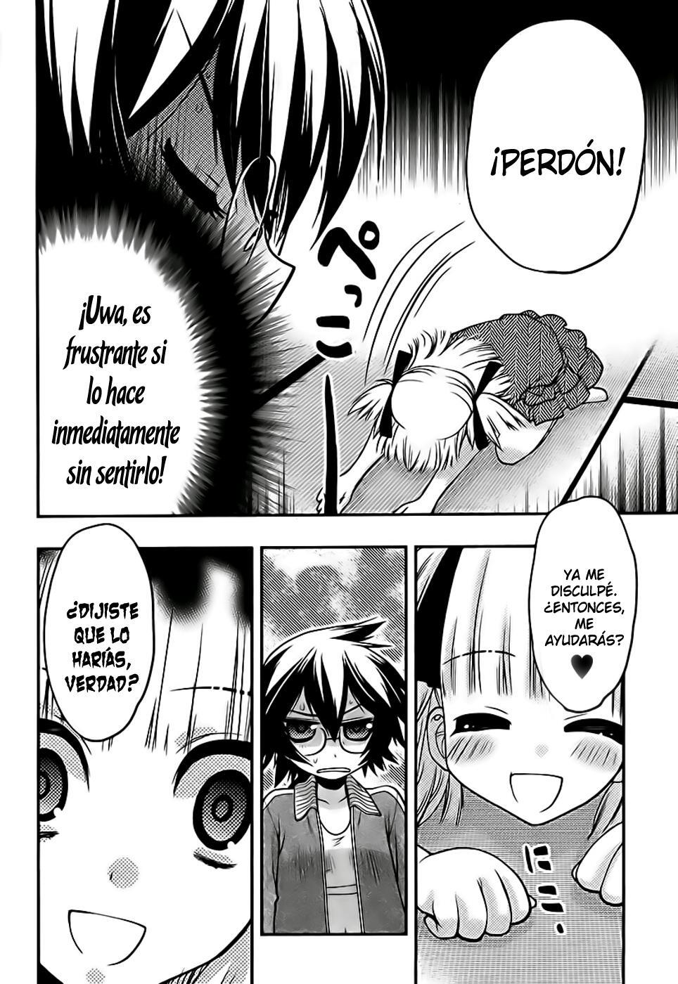 Capitulo 18 page 23