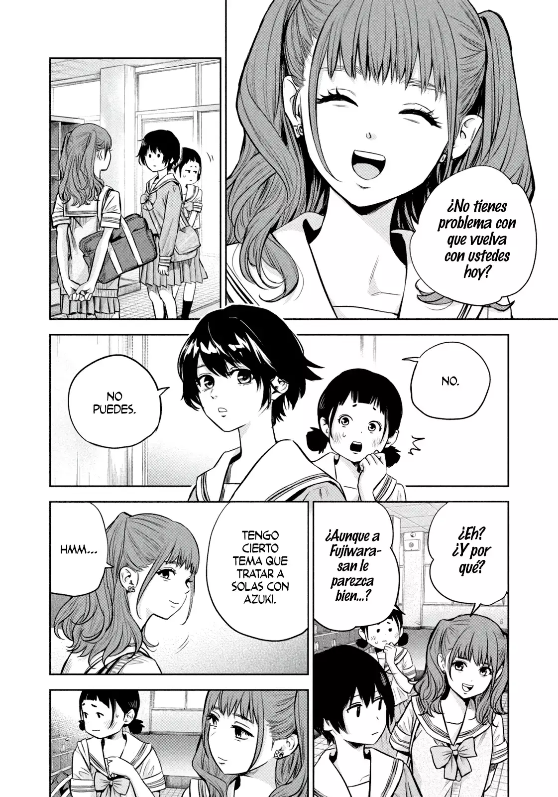 Capitulo 11 page 10