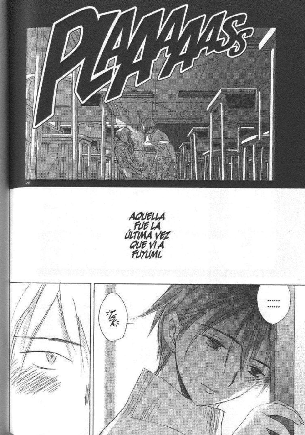 Capitulo 8.30 page 20