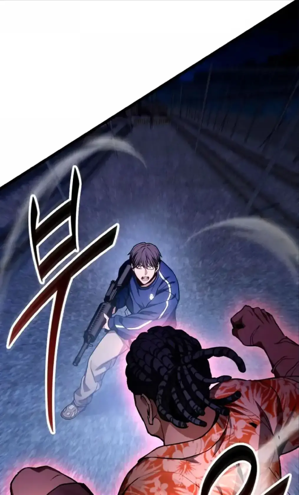 Capitulo 75 page 33
