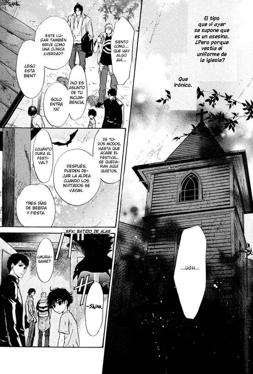 Capitulo 11 page 15