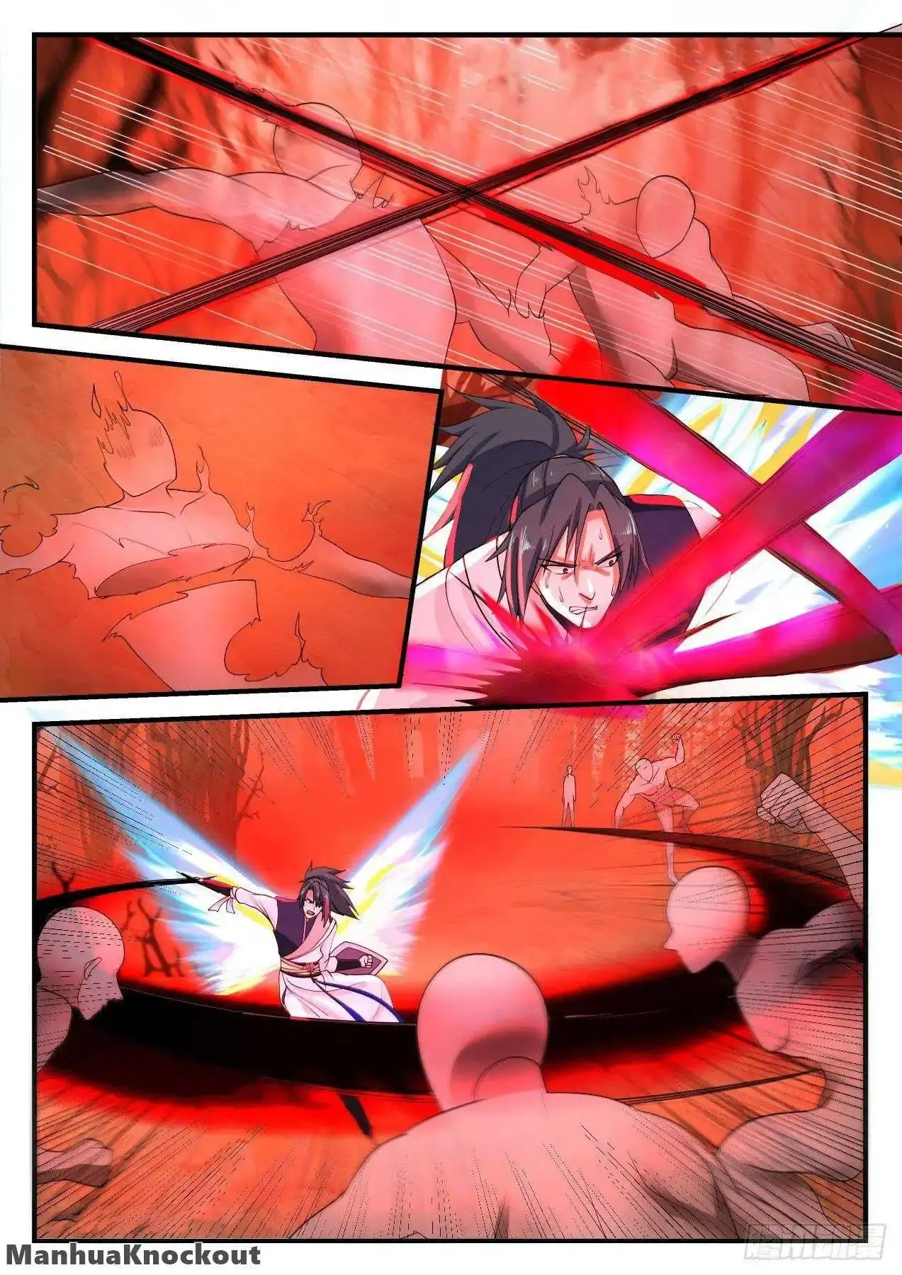 Capitulo 1129 page 9