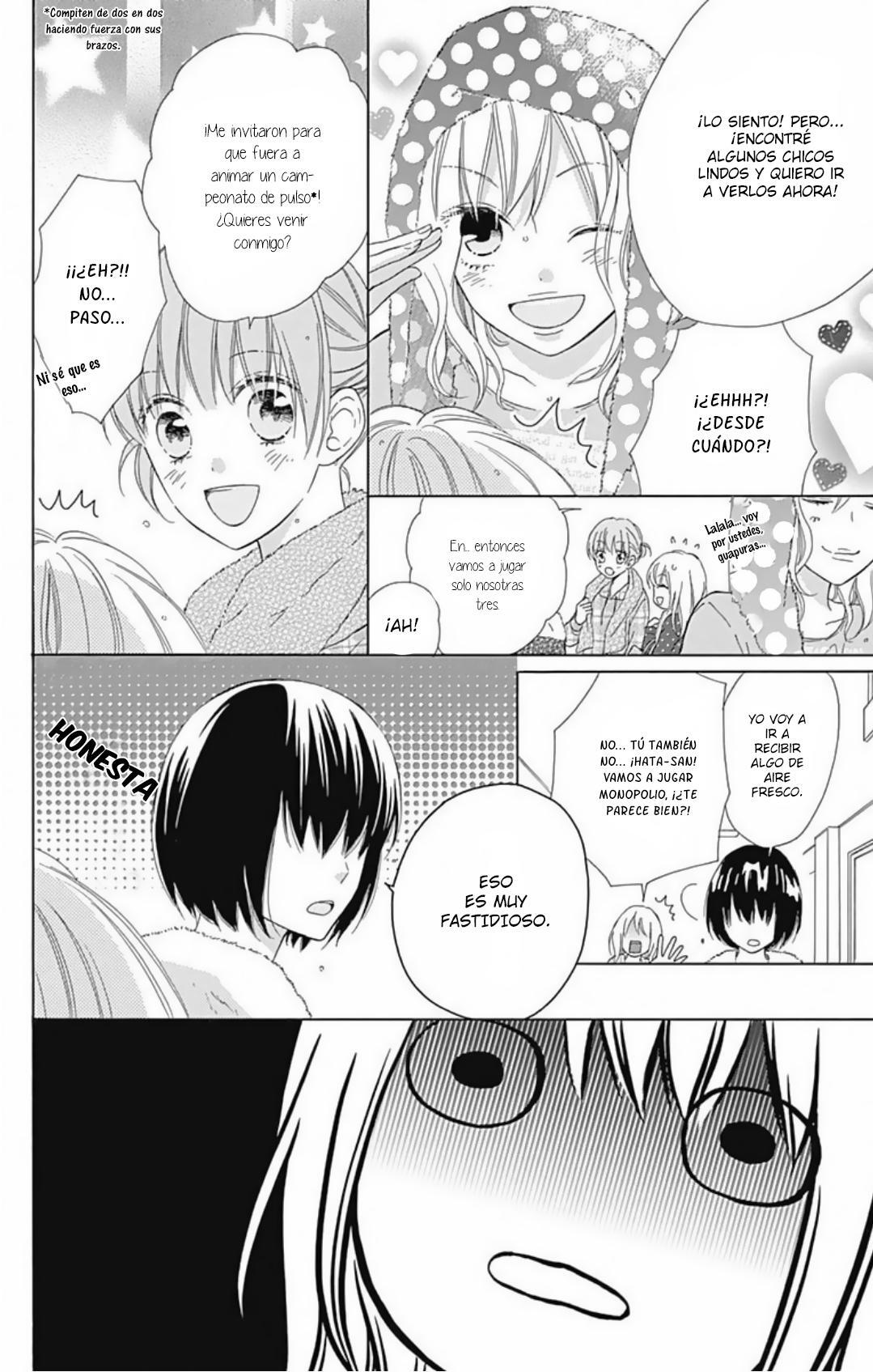 Capitulo 4 page 16