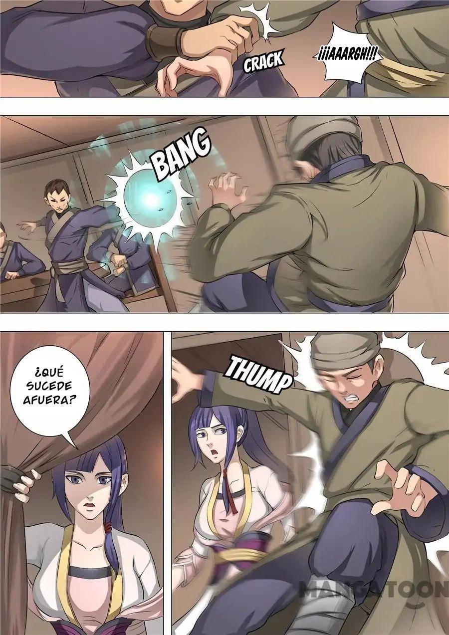Capitulo 111 page 8