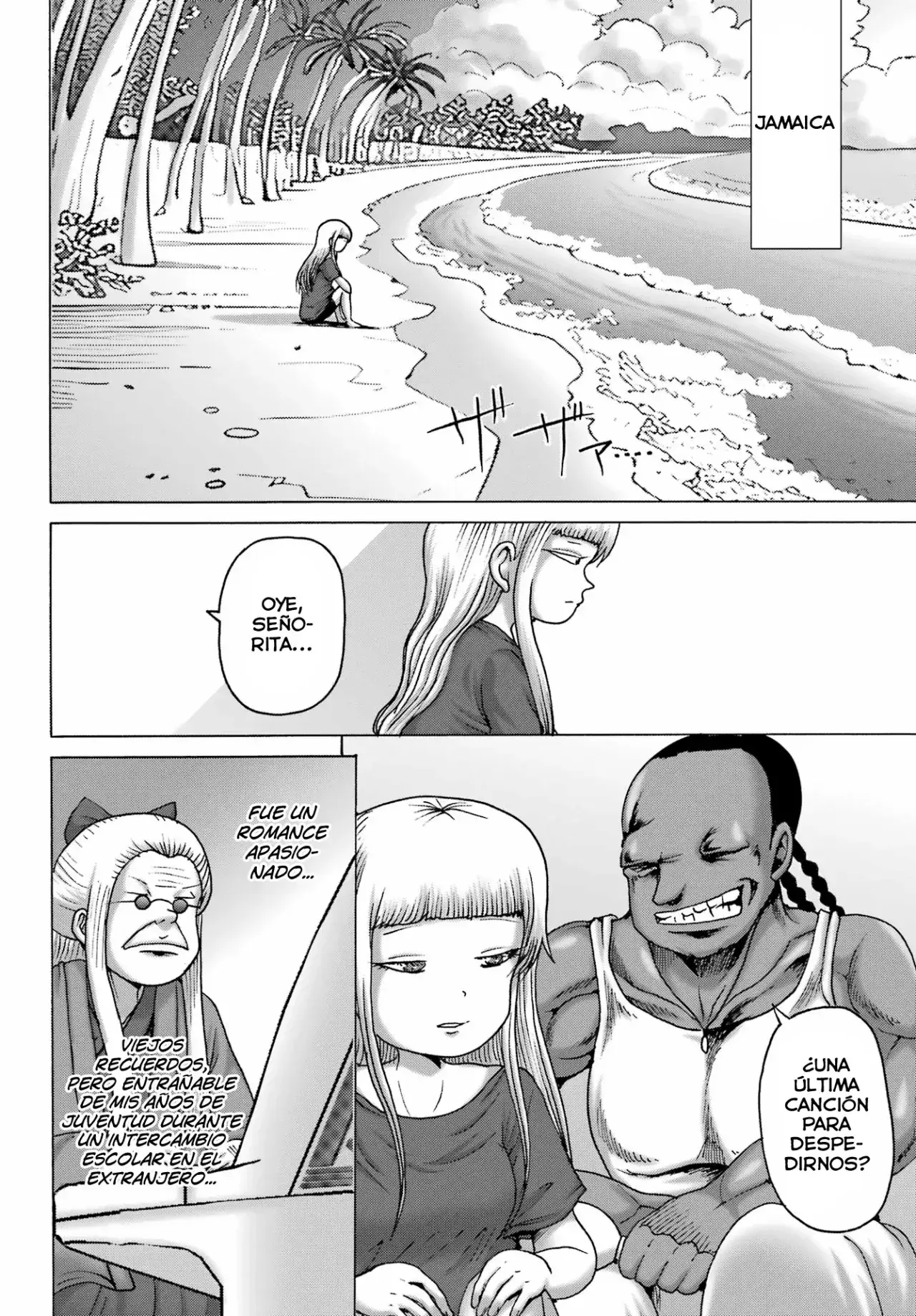 Capitulo 52 page 19
