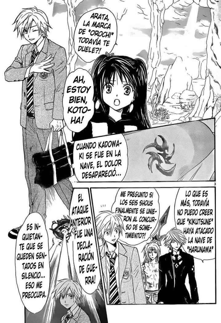Capitulo 126 page 3