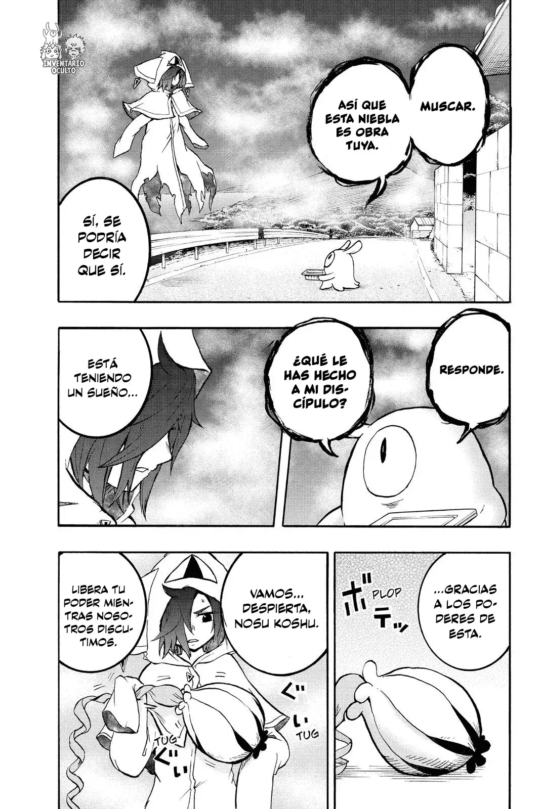 Capitulo 50 page 8