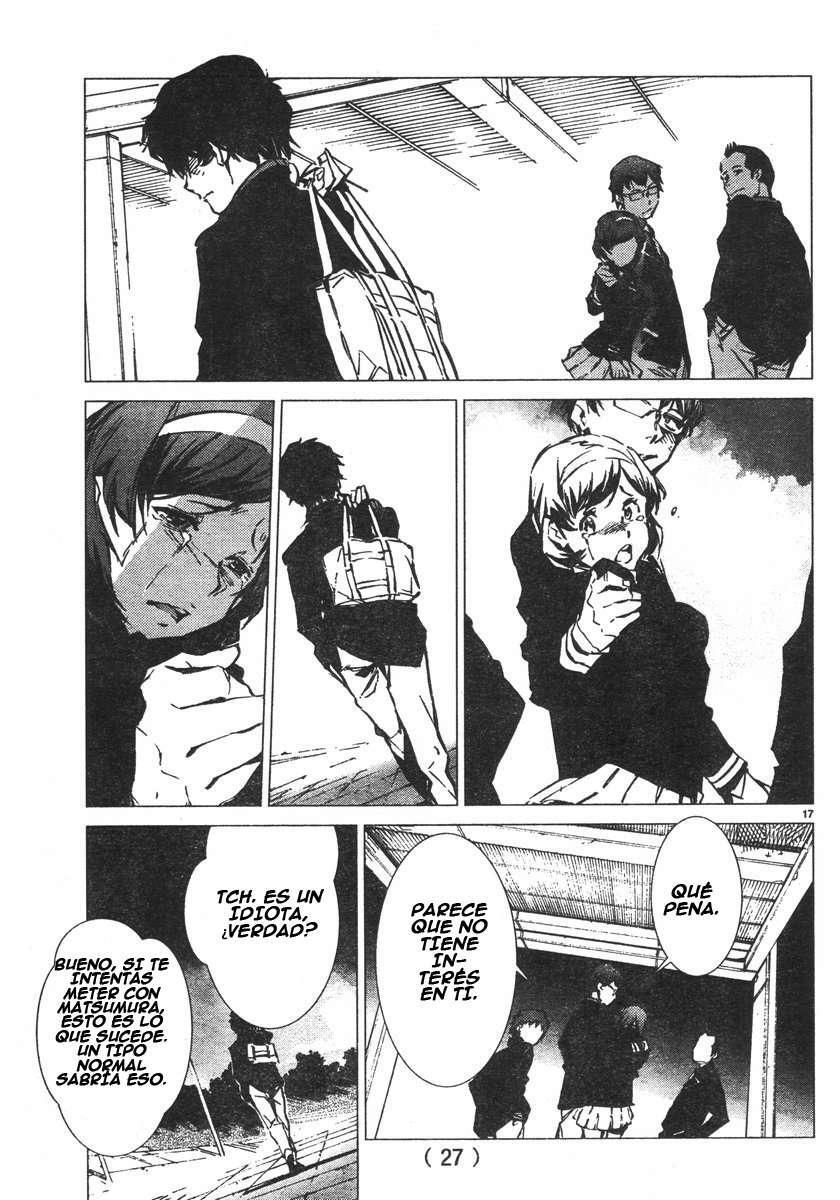 Capitulo 1 page 19