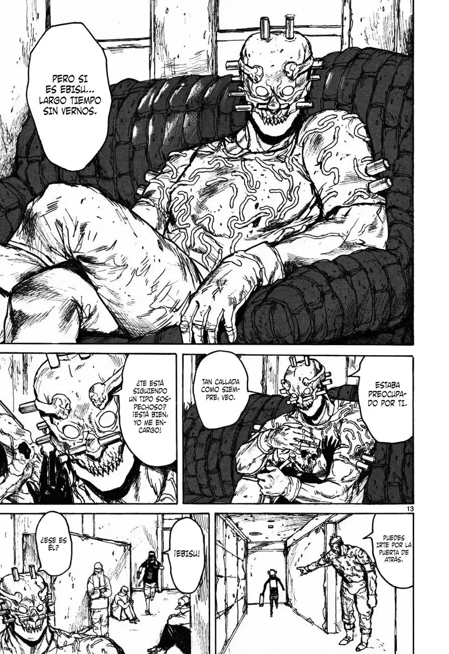 Capitulo 57 page 13