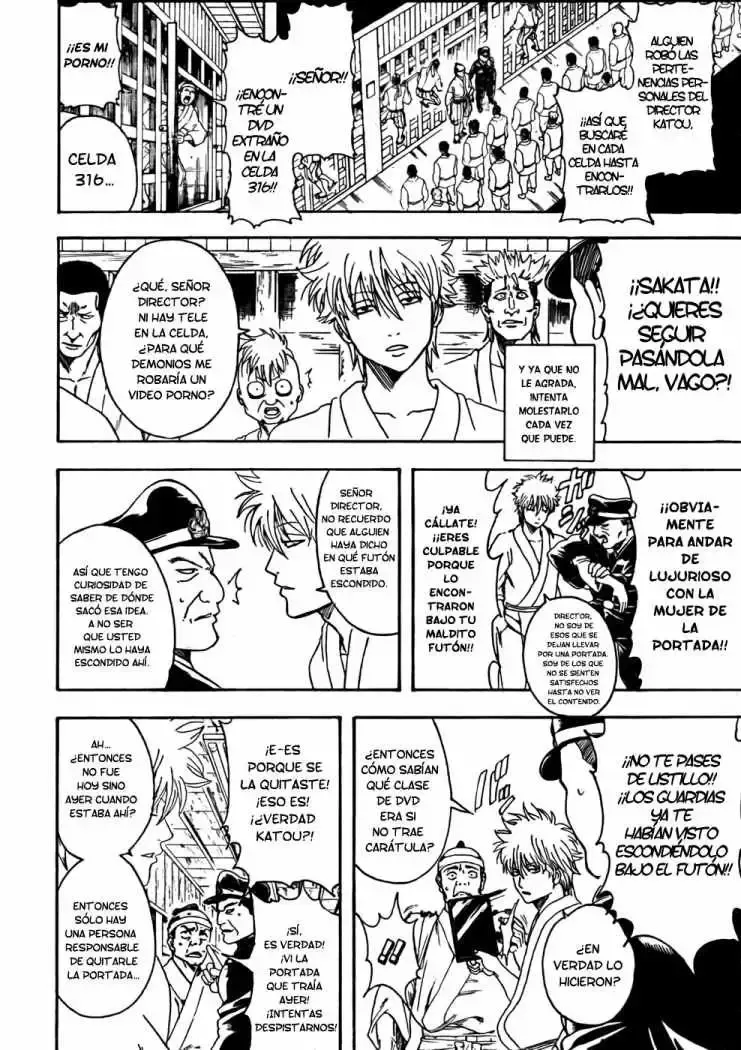 Capitulo 341 page 5