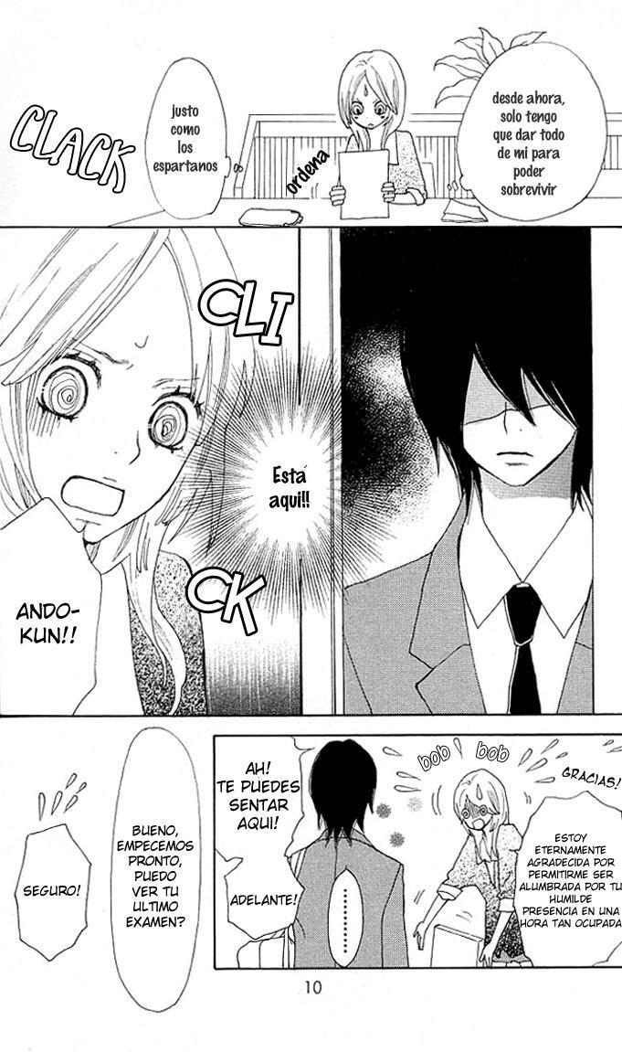 Capitulo 1 page 10