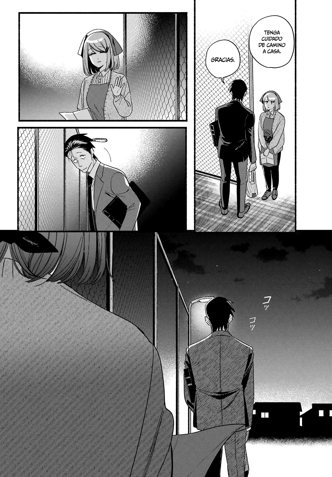 Capitulo 56 page 41