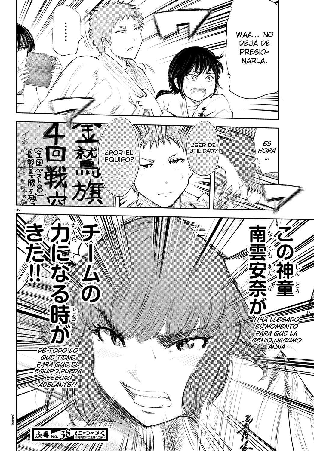 Capitulo 135 page 19