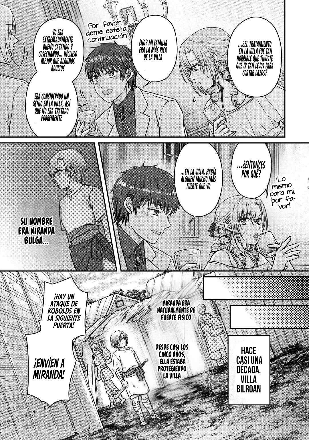 Capitulo 109 page 15
