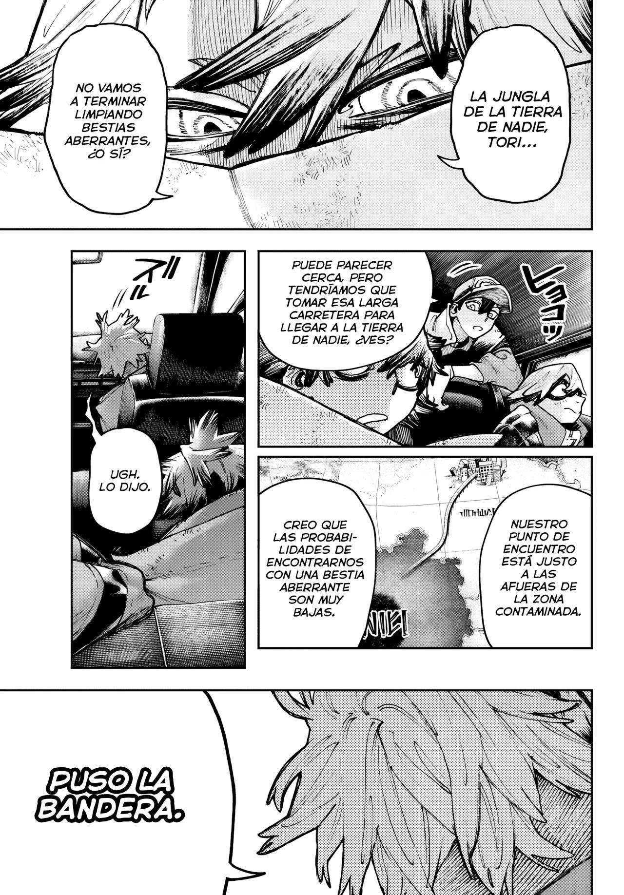 Capitulo 93 page 6
