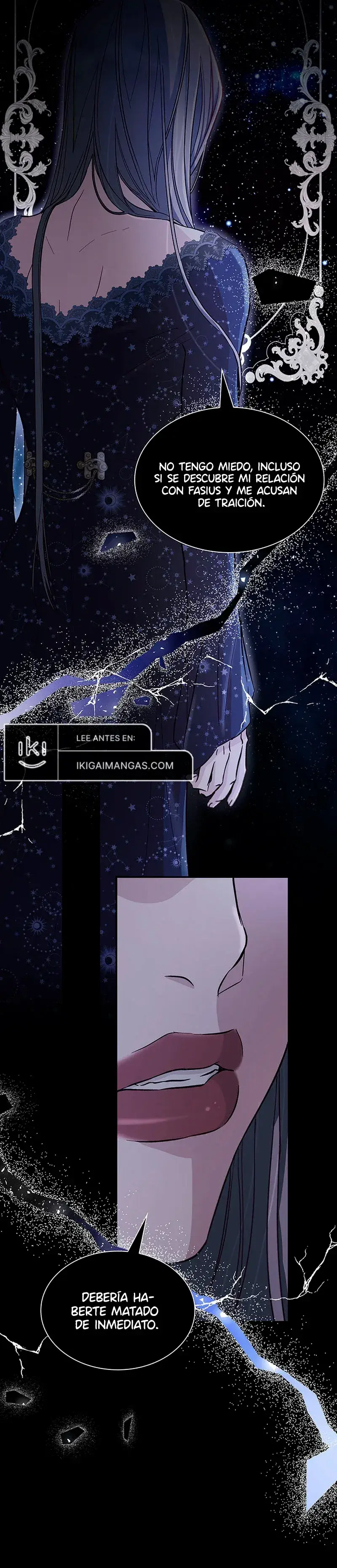 Capitulo 80 page 20