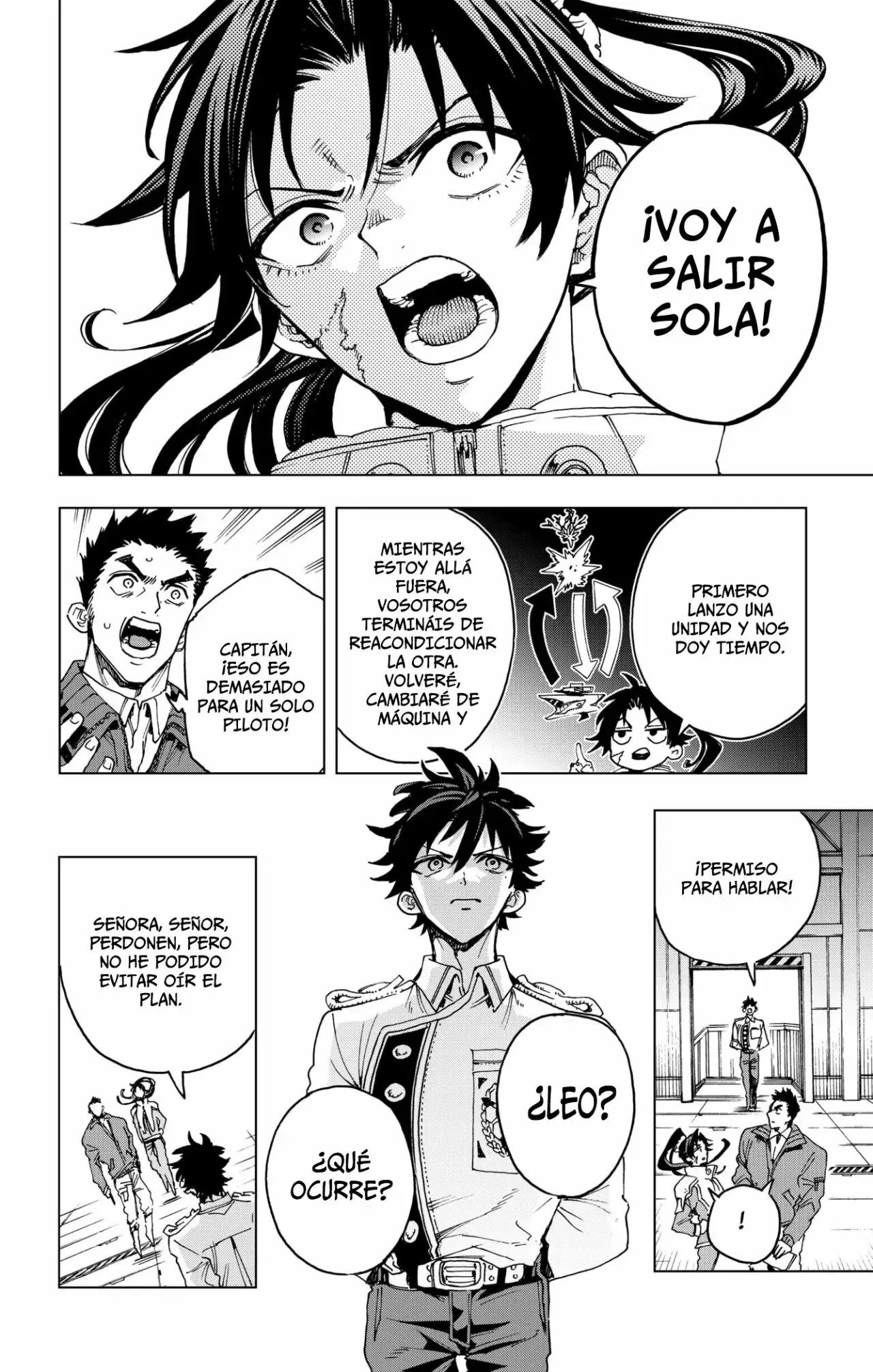 Capitulo 37 page 11