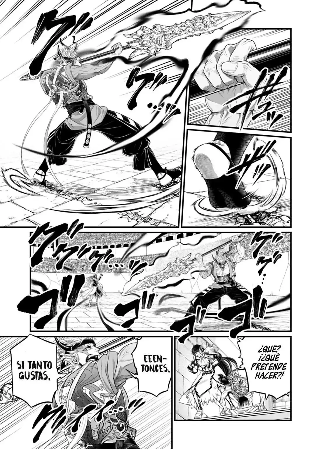 Capitulo 116 page 17