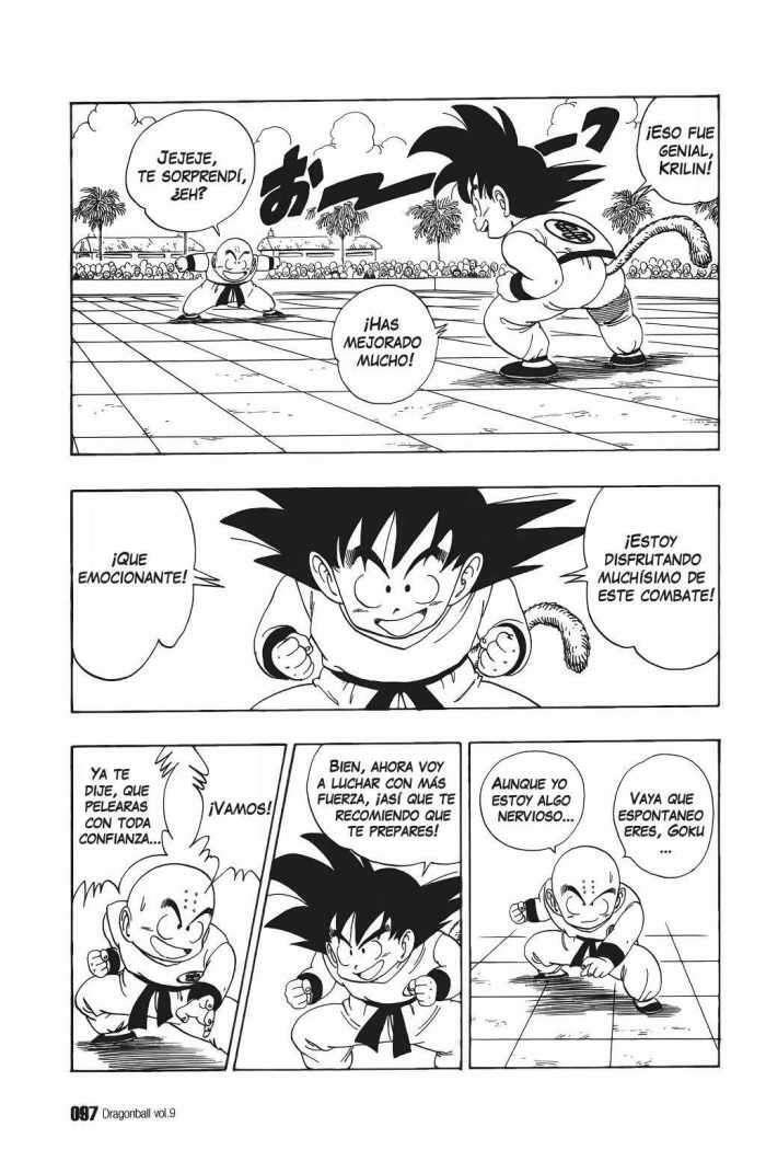 Capitulo 126 page 4