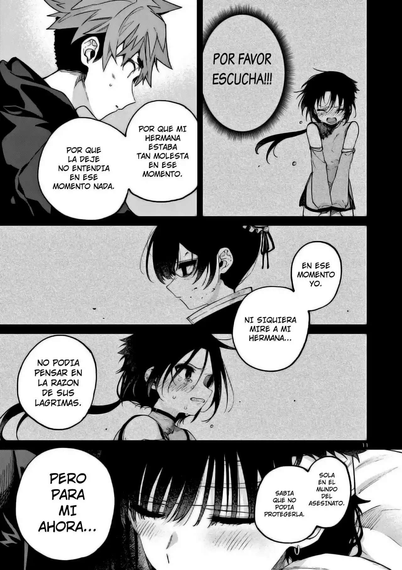 Capitulo 40 page 14