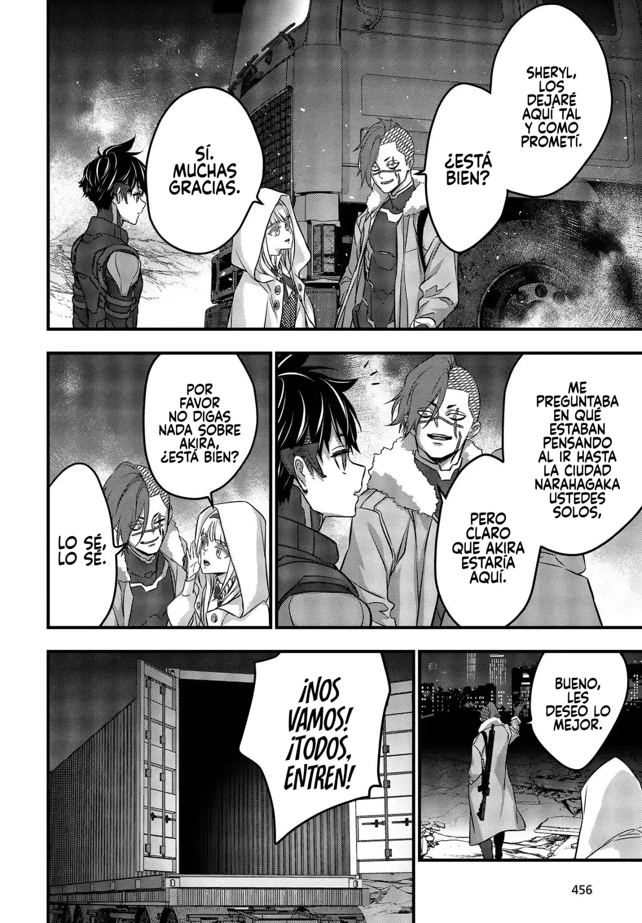 Capitulo 48 page 16