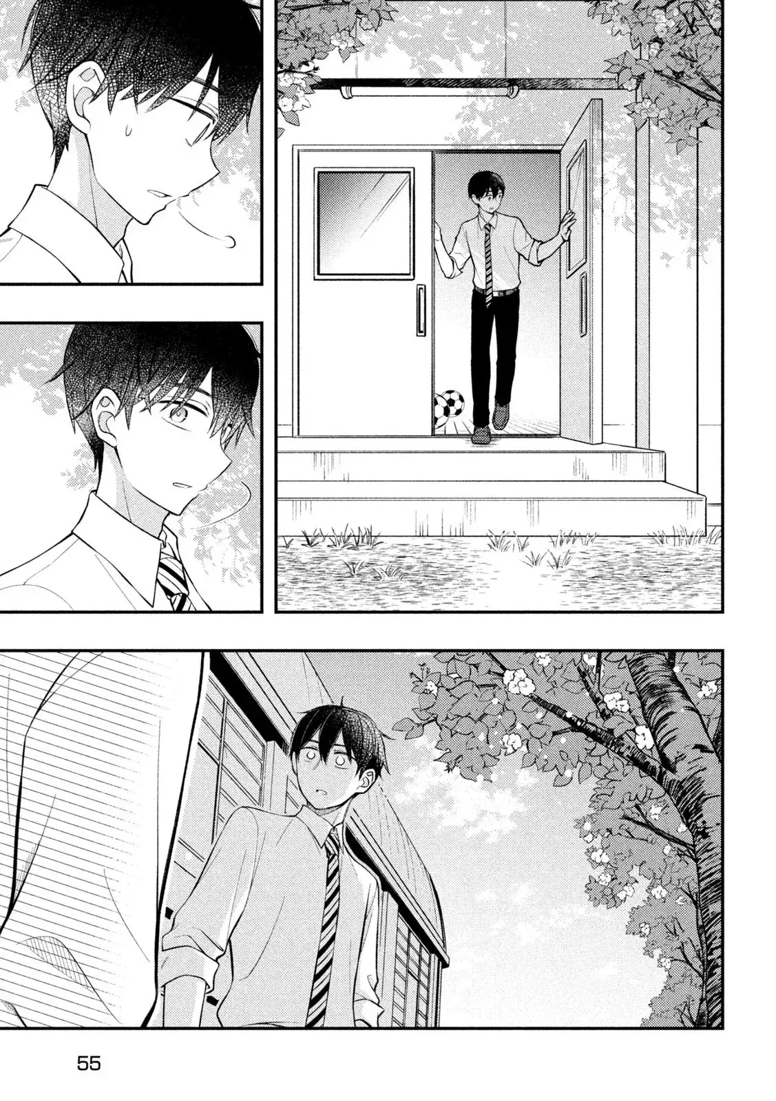 Capitulo 83 page 12