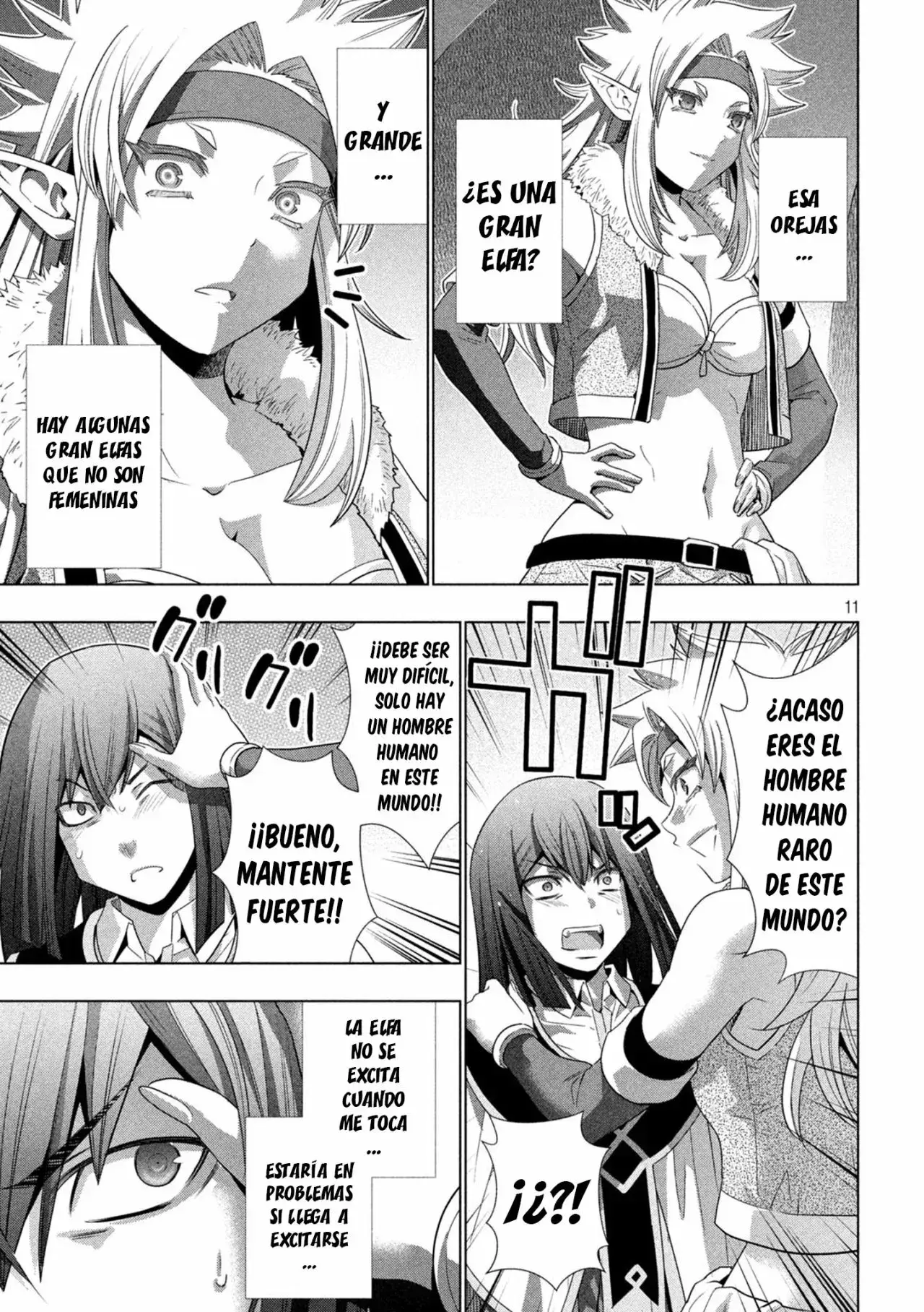 Capitulo 169 page 12