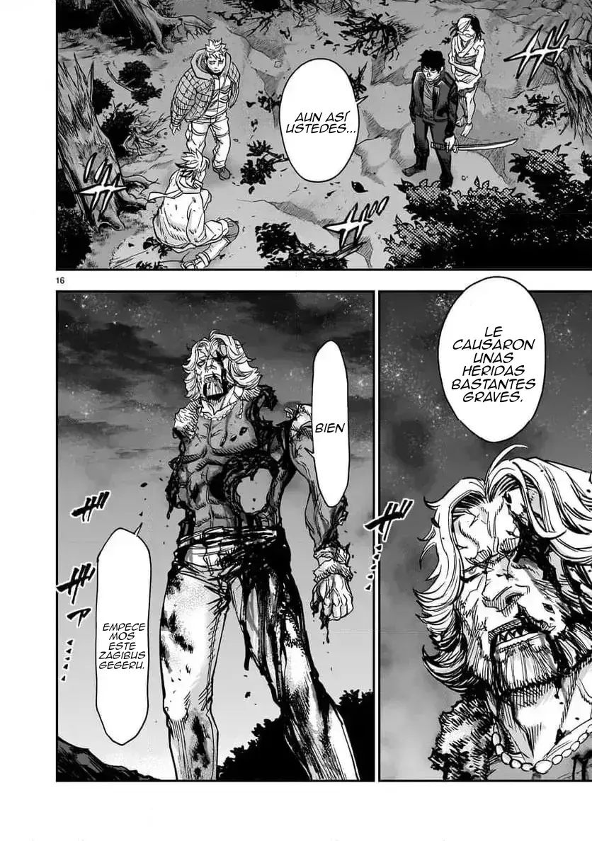 Capitulo 106 page 14