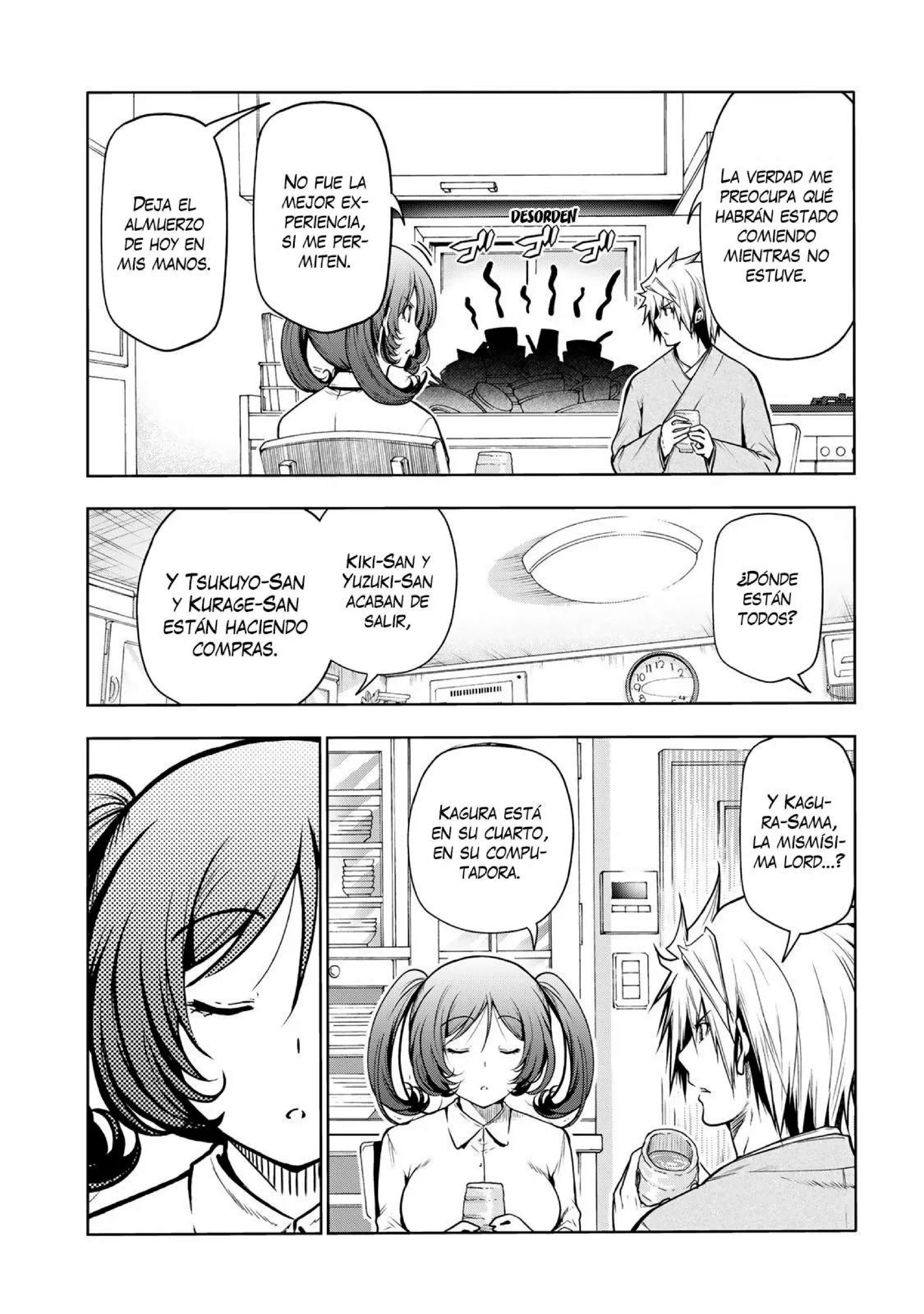 Capitulo 46 page 5