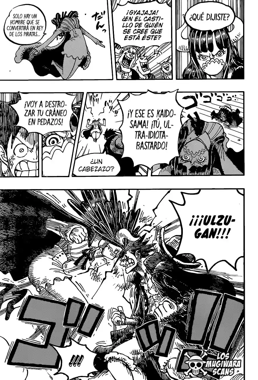 Capitulo 983 page 11