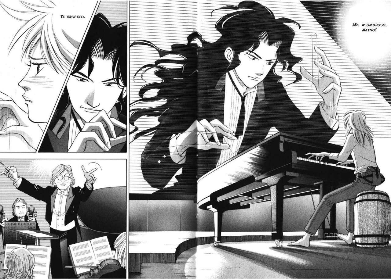 Capitulo 71 page 17