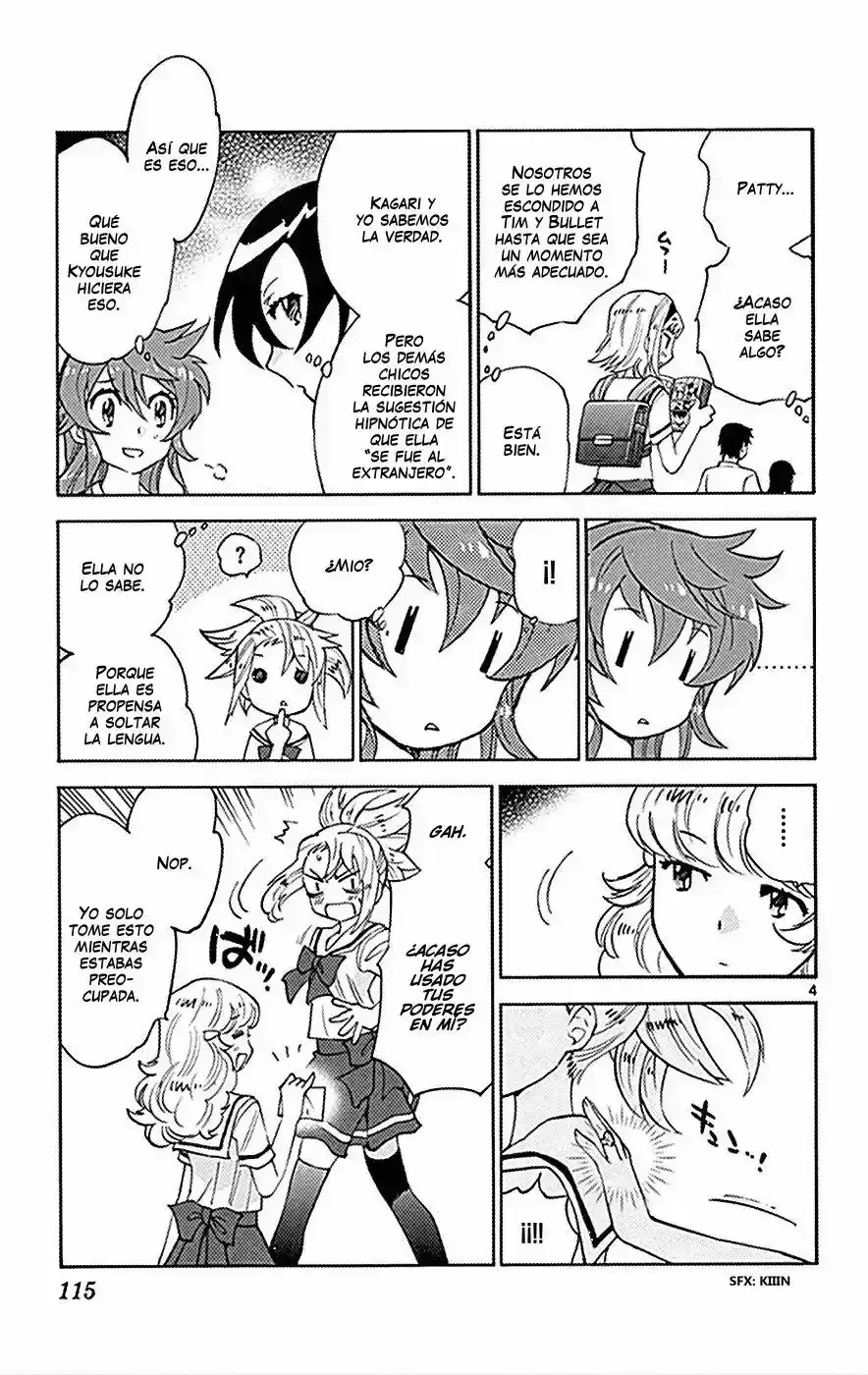 Capitulo 374 page 6