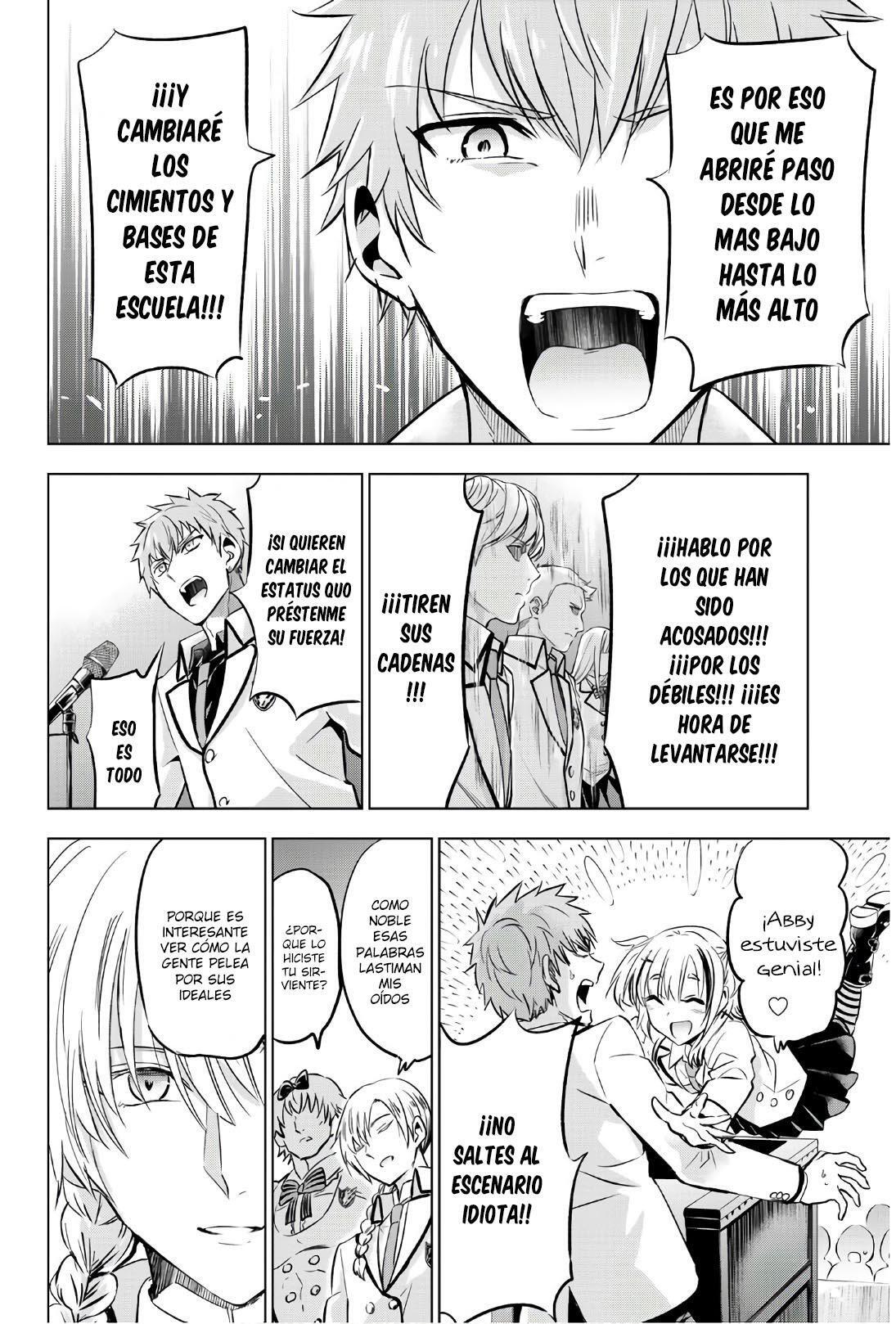 Capitulo 80 page 19