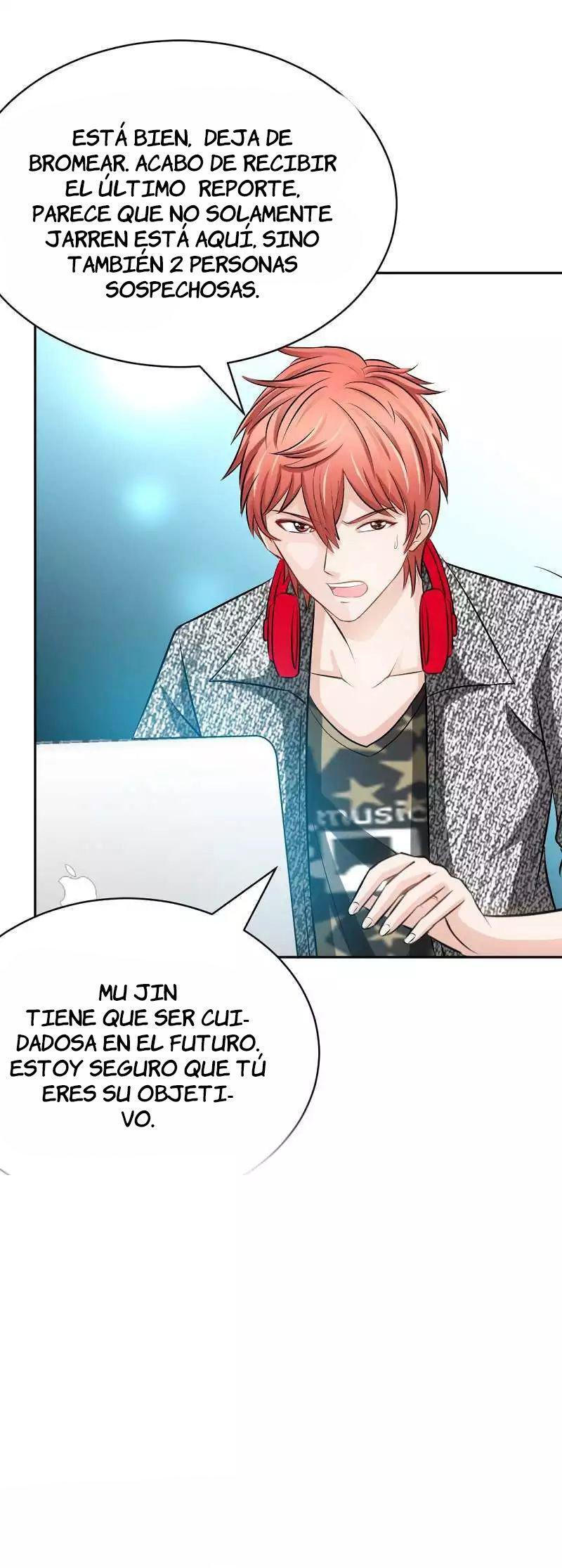 Capitulo 54 page 18