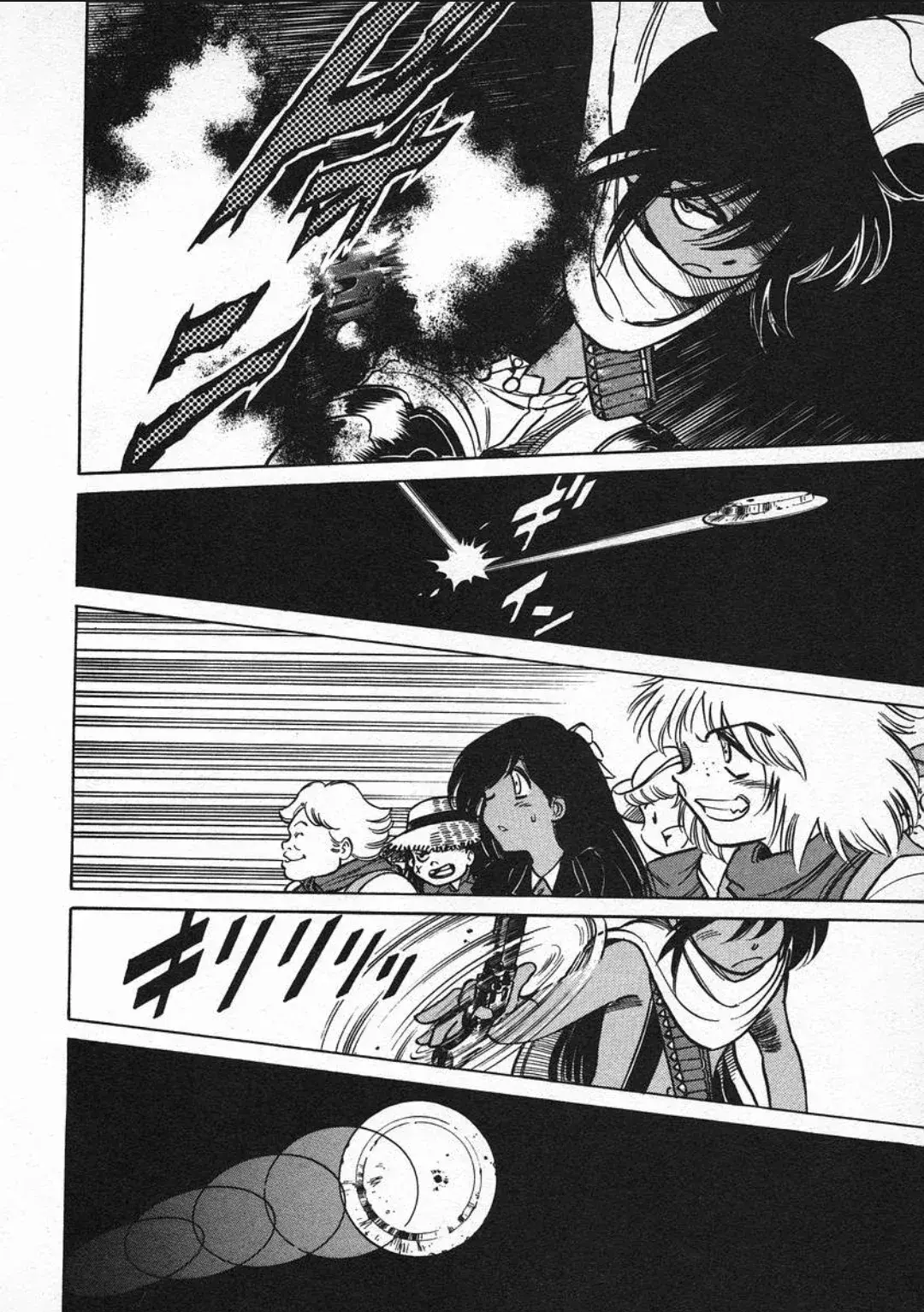 Capitulo 67 page 10
