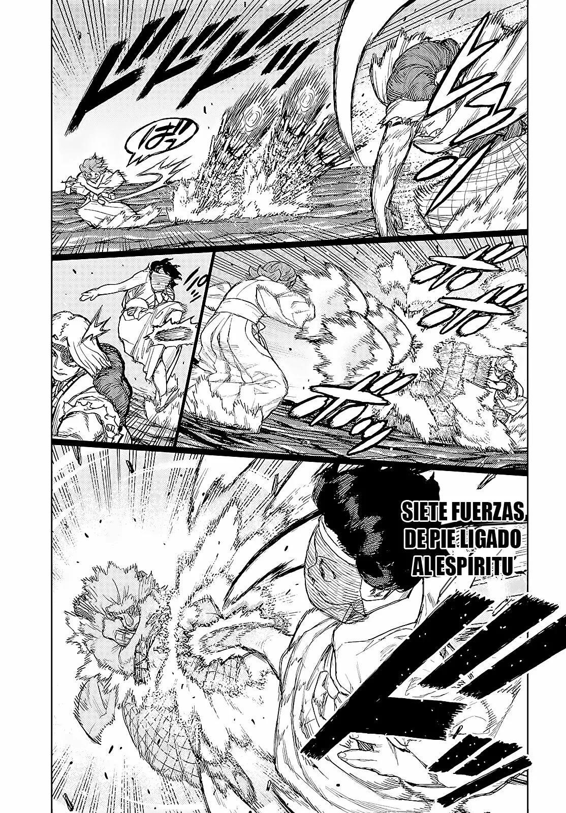Capitulo 152 page 26