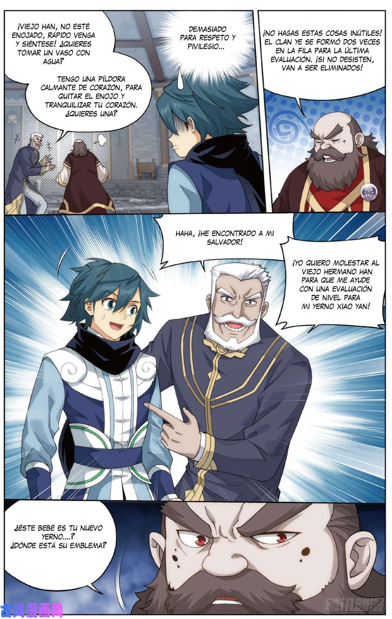 Capitulo 266 page 12
