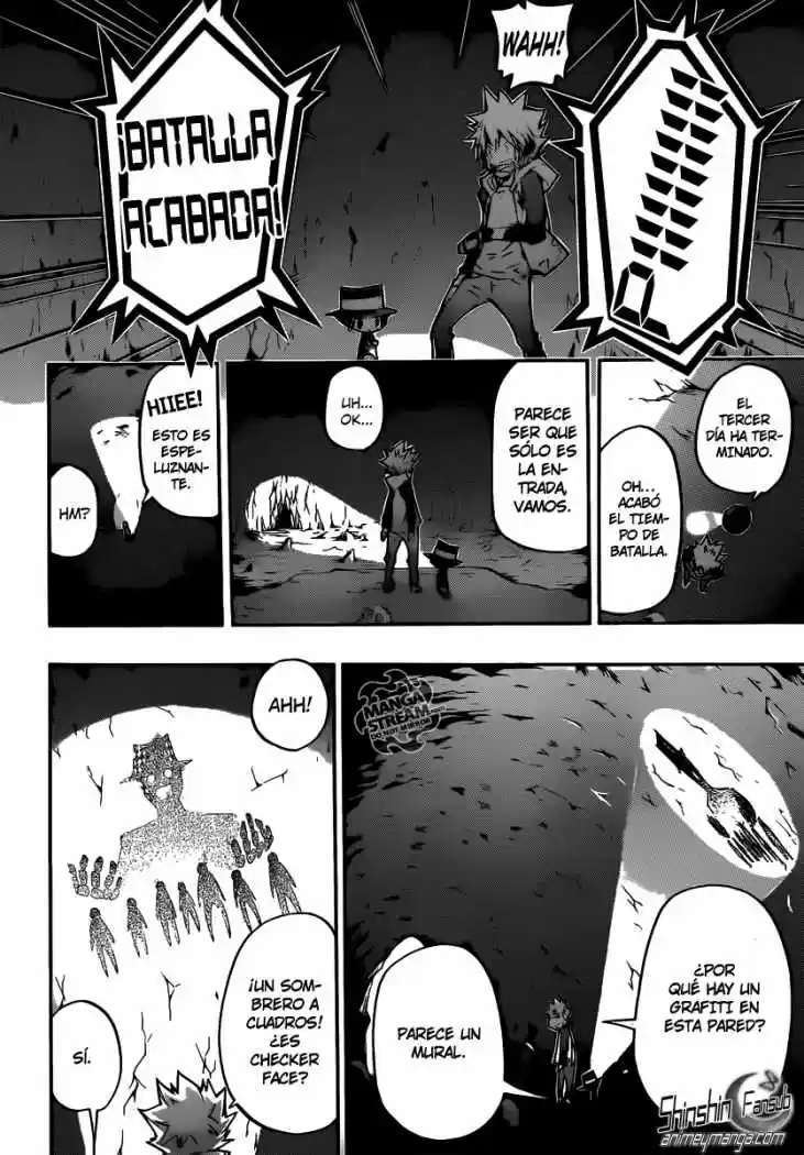 Capitulo 386 page 3