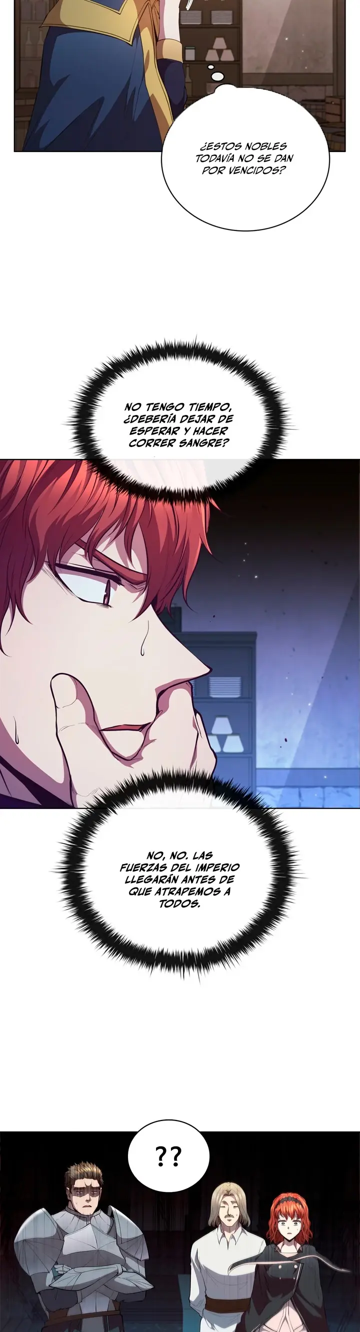 Capitulo 51 page 29