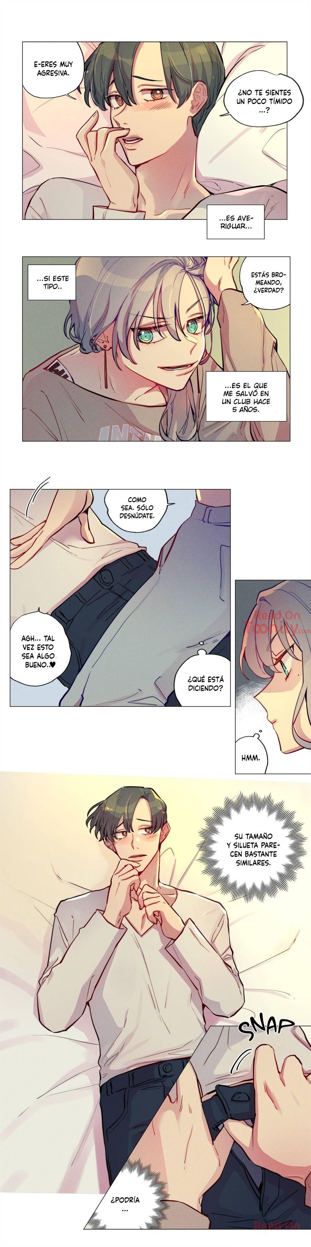 Capitulo 82 page 4