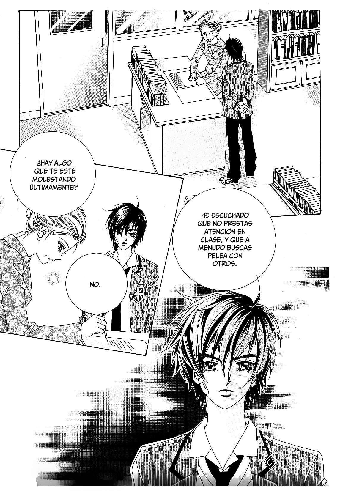 Capitulo 82 page 21