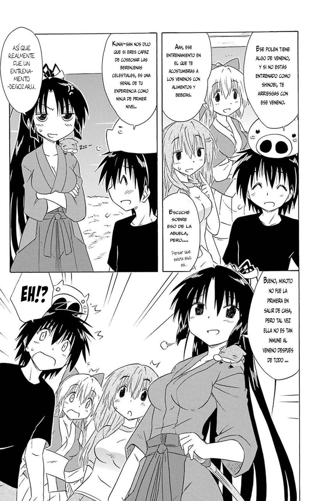 Capitulo 163 page 11