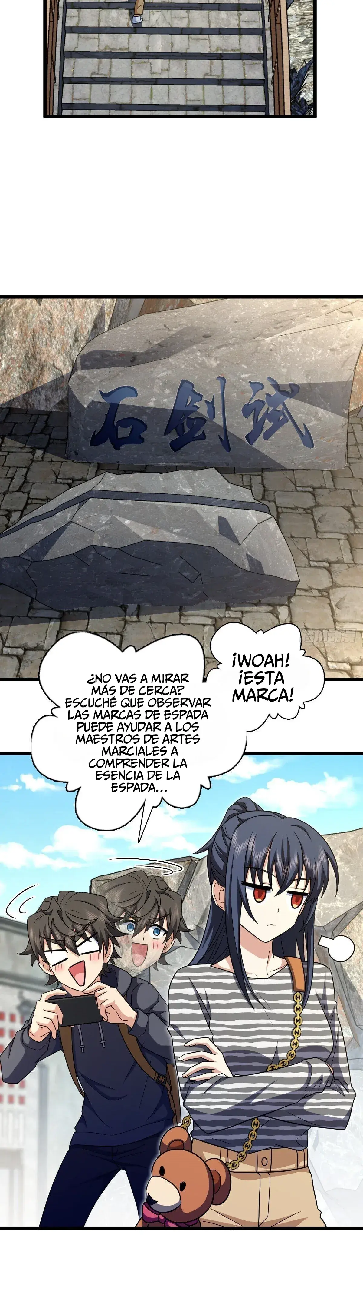 Capitulo 280 page 22