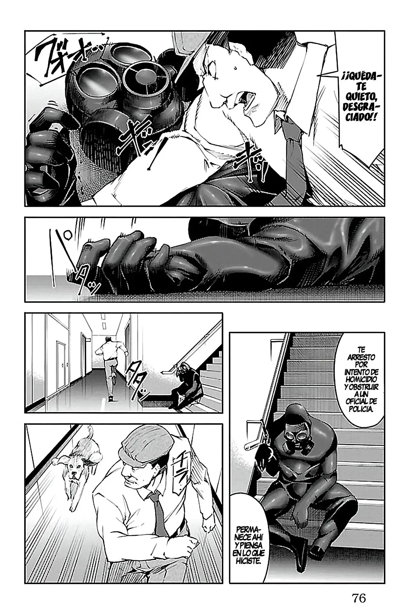 Capitulo 18 page 26
