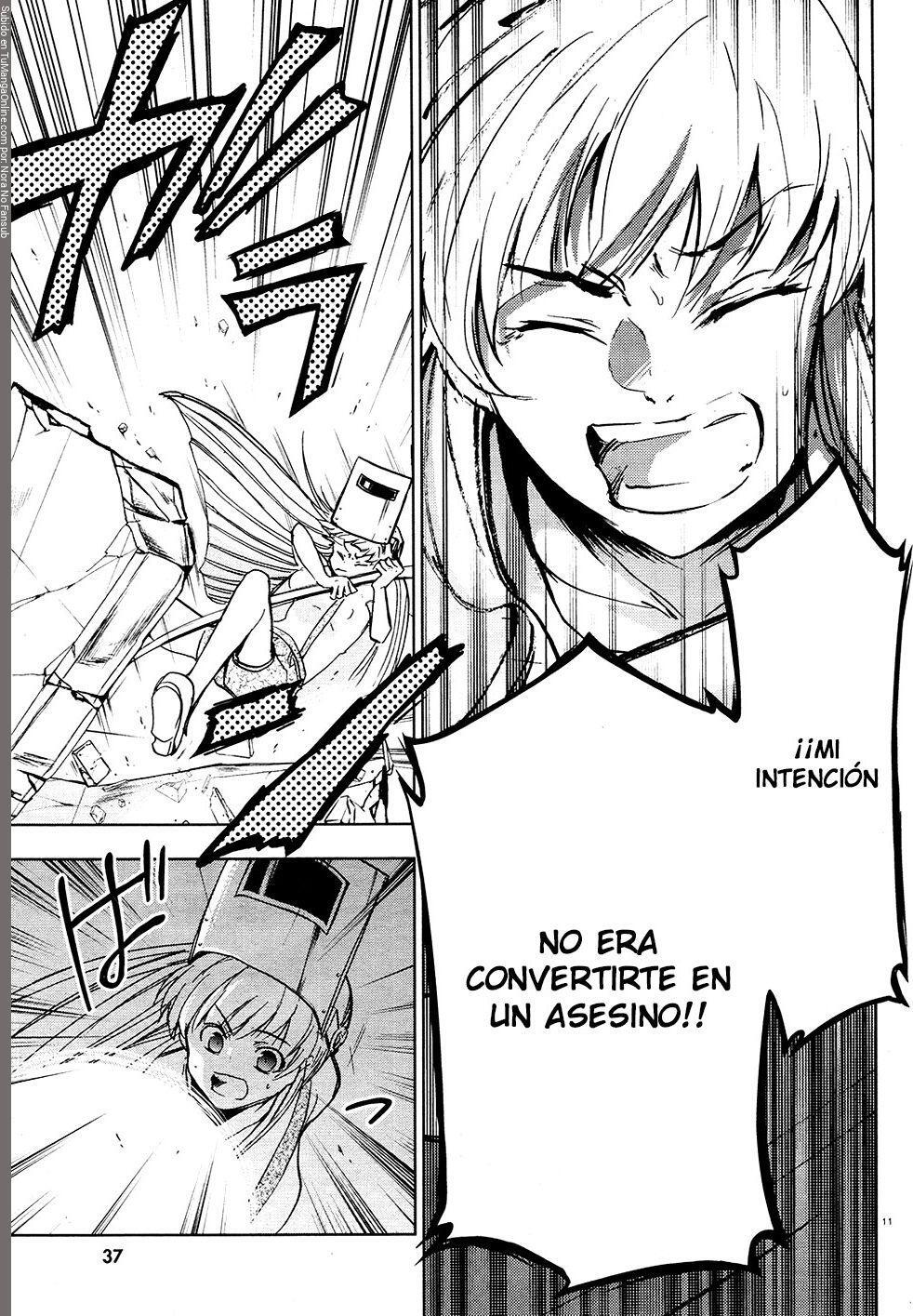 Capitulo 65 page 13